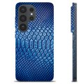 Capa de TPU - Samsung Galaxy S26 Ultra - Couro