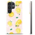 Capa de TPU - Samsung Galaxy S26 Ultra - Padrão de Limão