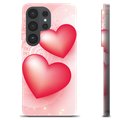 Capa de TPU - Samsung Galaxy S26 Ultra - Amor