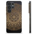 Capa de TPU - Samsung Galaxy S26 Ultra - Mandala
