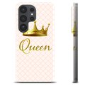 Capa de TPU - Samsung Galaxy S26 Ultra - Rainha