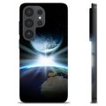 Capa de TPU - Samsung Galaxy S26 Ultra - Espaço