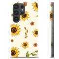 Capa de TPU - Samsung Galaxy S26 Ultra - Girassol