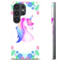 Capa de TPU - Samsung Galaxy S26 Ultra - Unicórnio