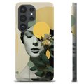Capa de TPU - Samsung Galaxy S26 Ultra - Ambiente Vintage