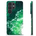 Capa de TPU - Samsung Galaxy S26 Ultra - Ondas