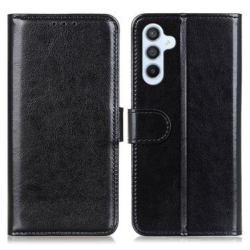 Samsung Galaxy S26/S26 Pro Capa para carteira com suporte - Preto