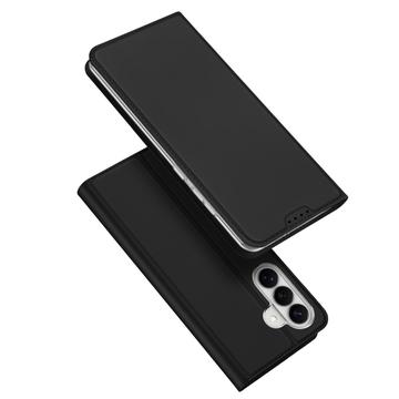 Capa Flip para Samsung Galaxy S26+ Dux Ducis Skin Pro