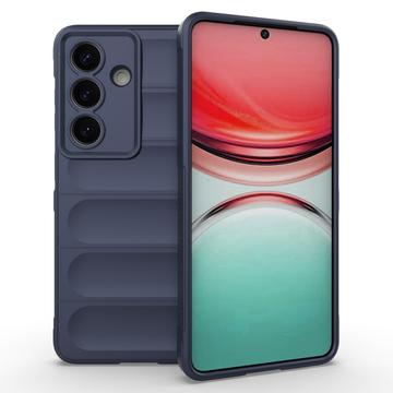 Capa de TPU Rugged para Samsung Galaxy S26+