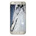 Samsung Galaxy S7 Edge LCD and Touch Screen Repair (GH97-18533C)