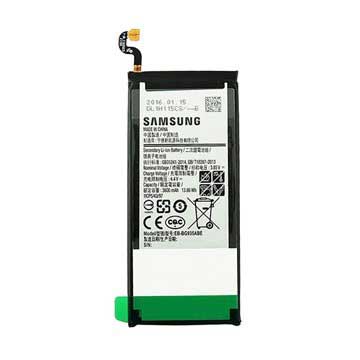 Bateria EB-BG935ABE para Samsung Galaxy S7 Edge