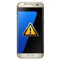 Samsung Galaxy S7 Edge Battery Repair