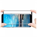 Protetor de Ecrã em Vidro Temperado Curvo FocusesTech para Samsung Galaxy S8 - 2 Unidades