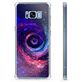 Capa Híbrida para Samsung Galaxy S8  - Galaxy