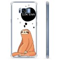 Capa Híbrida - Samsung Galaxy S8 - Devagar