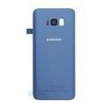 Tampa de Bateria para Samsung Galaxy S8+ - Azul