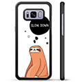 Capa Protectora - Samsung Galaxy S8+ - Devagar