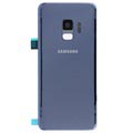 Capa Detrás GH82-15865D para Samsung Galaxy S9 - Azul