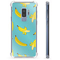 Capa Híbrida para Samsung Galaxy S9+ - Bananas