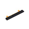 Botão de volume GH98-42636A para Samsung Galaxy S9, Galaxy S9+ - Preto