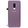 Capa Detrás GH82-15652B para Samsung Galaxy S9+ - Púrpura