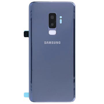 Capa Detrás GH82-15652D para Samsung Galaxy S9+ - Azul