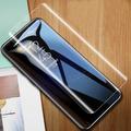 Película Protectora para Samsung Galaxy S9+ - Transparente