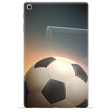 Capa de TPU - Samsung Galaxy Tab A 10.1 (2019) - Futebol