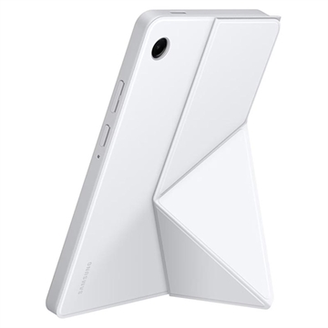 Samsung Galaxy Tab A11 Smart Book Cover EF-BX130PWEGWW - Branco