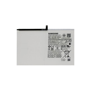 Bateria SCUD-WT-N19 para Samsung Galaxy Tab A7 10.4 (2020) - 7040mAh