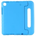 Bolsa Transportadora para Crianças à Prova de Choque para Samsung Galaxy Tab A7 10.4 (2020) - Azul
