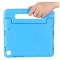 Bolsa Transportadora para Crianças à Prova de Choque para Samsung Galaxy Tab A7 10.4 (2020) - Azul