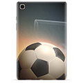 Capa de TPU - Samsung Galaxy Tab A7 10.4 (2020) - Futebol