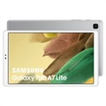 Samsung Galaxy Tab A7 Lite WiFi (SM-T220) - 32GB - Prateado