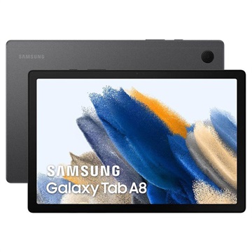 Samsung Galaxy Tab A8 10.5 2021 Wi-Fi (SM-X200) - 32GB - Cinzento Escuro