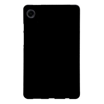 Capa TPU anti-derrapante para Samsung Galaxy Tab A9/A11 - Preto