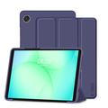 Capa Tri-Fold Folio Samsung Galaxy Tab A9/A11 Tech-Protect SmartCase