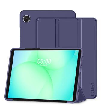 Capa Tri-Fold Folio Samsung Galaxy Tab A9/A11 Tech-Protect SmartCase
