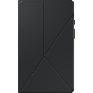 Capa tipo Livro EF-BX110TBEGWW para Samsung Galaxy Tab A9 - Preto
