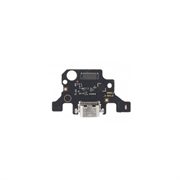 Cabo flex de Conector de Carregamento GH81-24672A para Samsung Galaxy Tab A9+