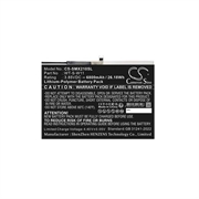 Bateria Compatível para Samsung Galaxy Tab A9+