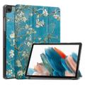 Bolsa Fólio Inteligente Tri-Fold para Samsung Galaxy Tab A9