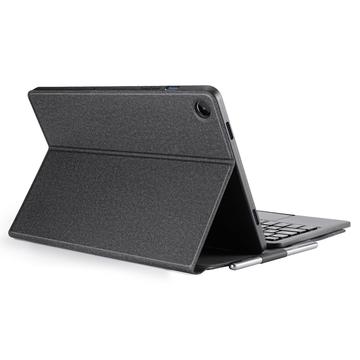 Bolsa com Teclado Bluetooth Dux Ducis para Samsung Galaxy Tab A9+ - Preto