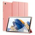 Bolsa tipo Folio Smart Tri-fold Dux Ducis Domo para Samsung Galaxy Tab A9+