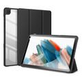 Bolsa Fólio Inteligente Tri-Fold Dux Ducis Toby para Samsung Galaxy Tab A9+