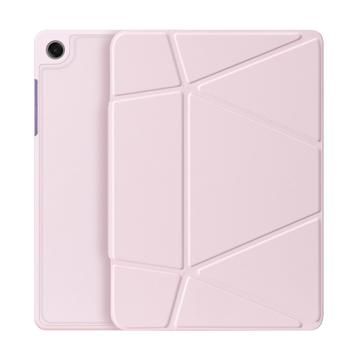 Capa Smart Folio Samsung Galaxy Tab A9+ Dux Ducis Vers Series - Rosa