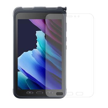 Película Protectora para Samsung Galaxy Tab Active3 - Transparente