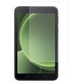 Protetor de ecrã de vidro temperado para Samsung Galaxy Tab Active5 Tactical Edition - 9H - Case Friendly - Transparente