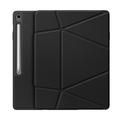 Capa Smart Folio Samsung Galaxy Tab S10 FE+ Dux Ducis Vers Series