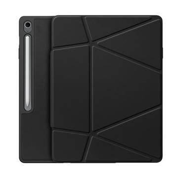 Capa Smart Folio Samsung Galaxy Tab S10 FE+ Dux Ducis Vers Series